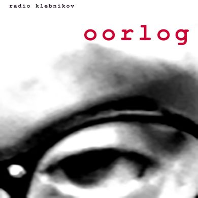 Radio Klebnikov Uitzending 26/03/2022
