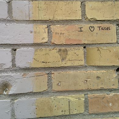 Post From the Attick
