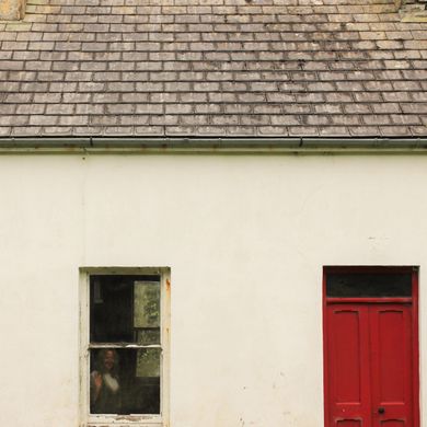 A Cottage in Kilshanny  by Louise Roseingrave