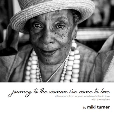 A Conversation with Miki Turner