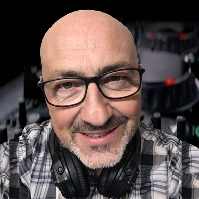Clive Brady Funk & Soul Show 3 Part 2 on Gwent Radio