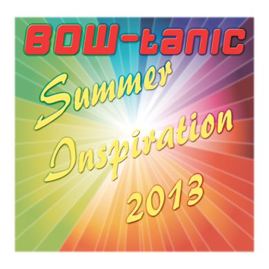 BOW-tanic Summer Inspiration 2013