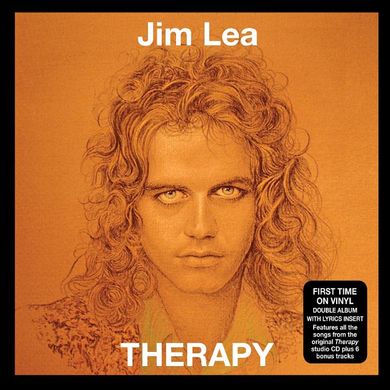 David Semler Interviews Jim Lea from Slade About His New Solo  Album Therapy 18 Aug 2017