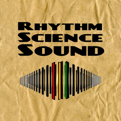 Rhythm Science Sound - 03.24.2024 by ElectroMagnetic Radio | Mixcloud