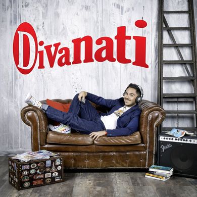 Divanati - puntata 2x03 - 17/10/2017 con Vincenzo Maisto (Il Signor Distruggere)