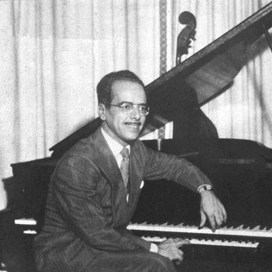 Waldir Calmon - Ritmos Latinos