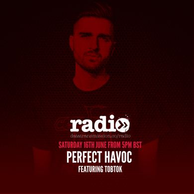 Perfect Havoc with Tobtok - June