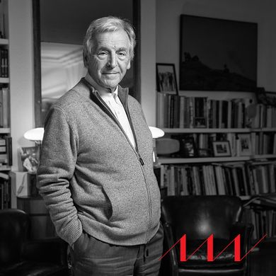 Rencontre avec Costa-Gavras | IFG, 01.11.1983