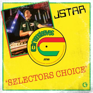 Selectors Choice: JSTAR