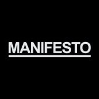 Break!Fast - Urban Manifesto (mix for Manifesto.sk eshop/community/foundation 2009-APR-22)