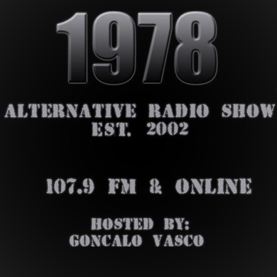 1978 Radio Show - #20 - December 13th 2015