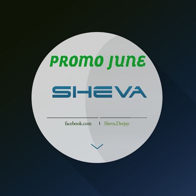 Sheva - Open Season (Promo June)