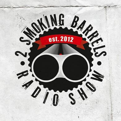 2 Smoking Barrels Radio Show - Quarantine Soiree Part II