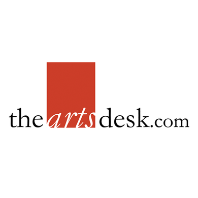 The Arts Desk with Anne Pigalle - Wednesday 9th October 2019