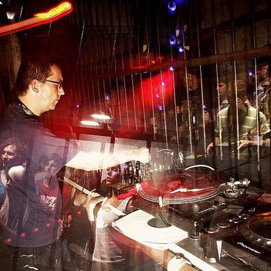 Pacou @ Tresor Cast #01 (13.09.2011) 