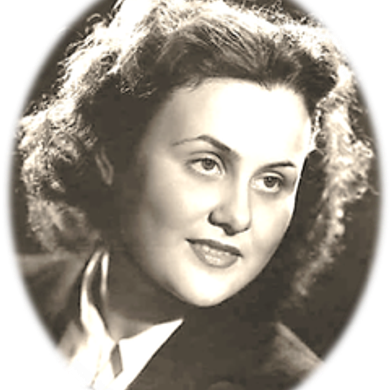 Andree's War by Francelle Bradford White GORGEOUS LIVES on Women at War Week on Radio GORGEOUS
