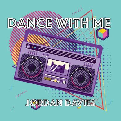 DANCE WITH ME MIX