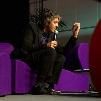 RdA n°20 - 29/10/09 - Rudi Ricciotti, Architecte