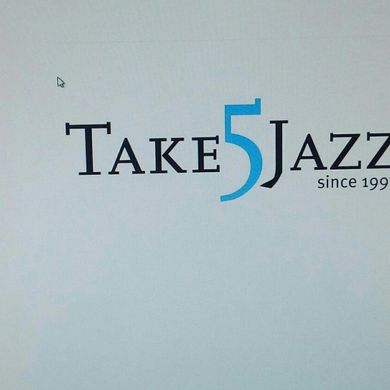 Take 5 Jazz   **1000**