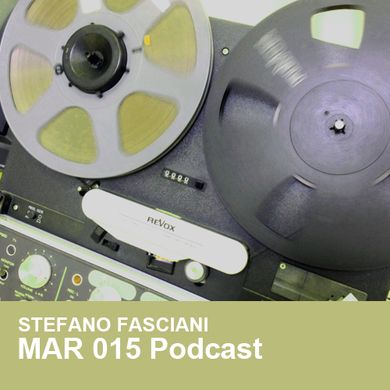 March 2015 Podcast