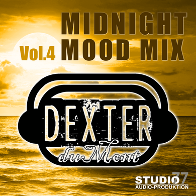 MIDNIGHT MOOD MIX - Vol. 4