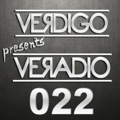 VERDIGO presents VERADIO - Episode 022
