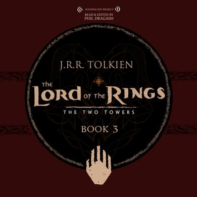 Lord of the Rings: The Two Towers - 11