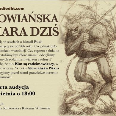 Słowiańska Wiara Dziś (Odcinek 4)