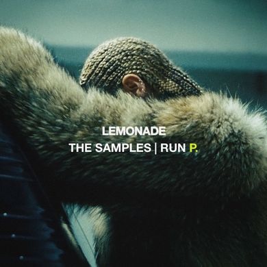 Lemonade: The Samples | Run P.