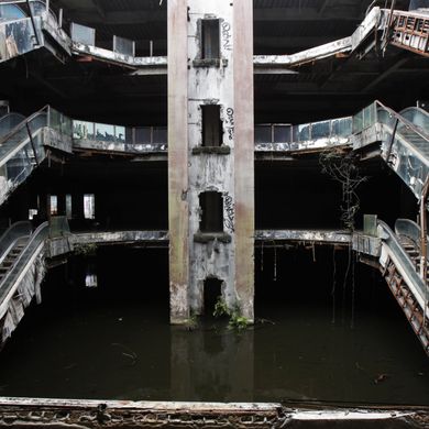 Beholder Halfway #8 - Climate, Capitalism, Crisis - Thursday 11th February 2016