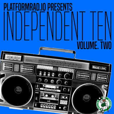 Independent Ten: Volume. Two