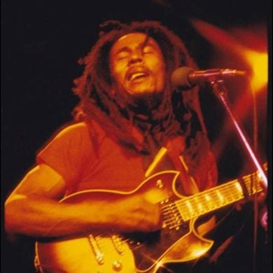 Bob Marley & the Wailers - 1979-04-10 - Nakano Sun Plaza Hall 