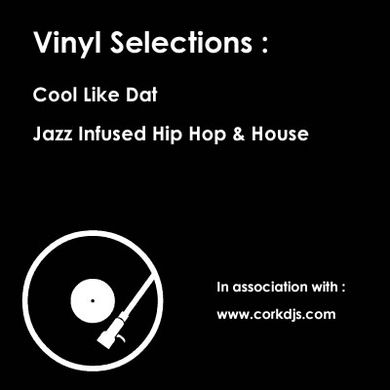 Cool Like Dat (Jazzy Hip Hop & Deep House)