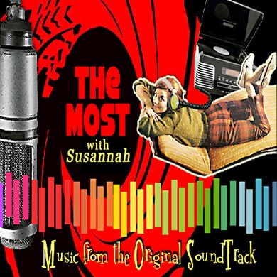 The MOST: Music from the Original Sound Track - Episode 13