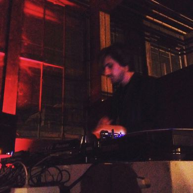 dublab RadioLeaks Opening Party - Jan Schulte (DJ-Set)