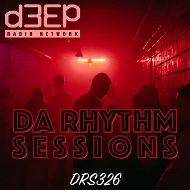Ricardo Da Rhythm - Da Rhythm Sessions (20/10/21)