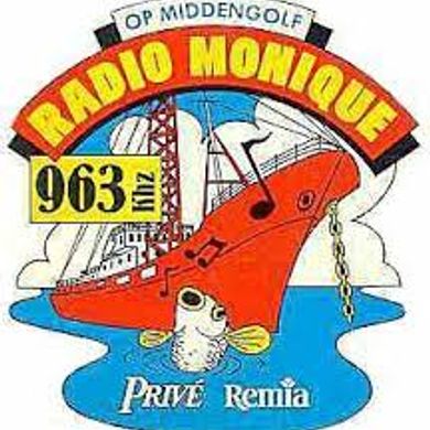 Radio Monique - Laatste dag - Winkracht 4 tot 6 - Erwin v/d Blieck - 24-11-1987 - 16.00 - 17.00 uur