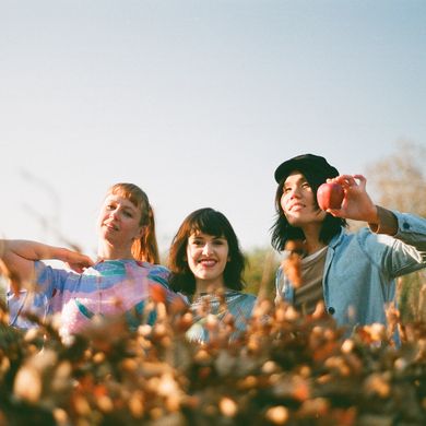 Dalston's Sessions: Superorganism DJs