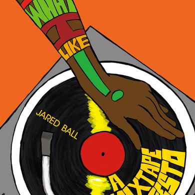 Communicating Liberation: A Talk with I Mix What I like's Jared A. Ball