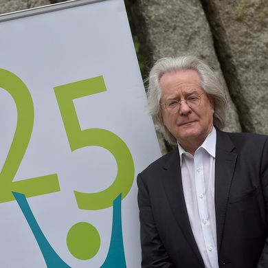 Episode 14: Prof. A.C. Grayling, World Humanist Day lecture