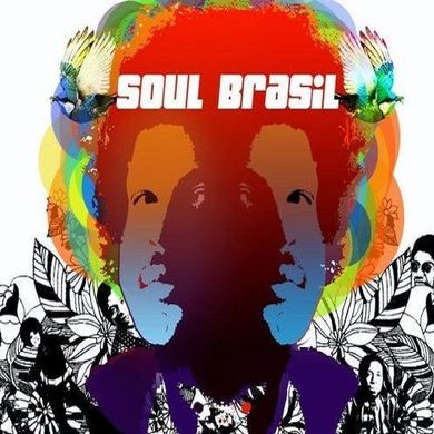Our Soul  SoulBrasil