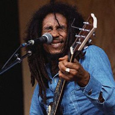 Bob Marley and The Wailers -  The Music Inn Lenox, MA June 18, 1978 One of Bob's Longest Shows