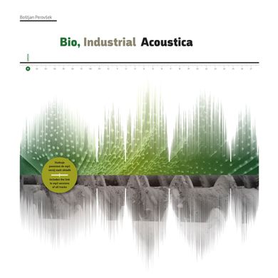 Bio, Industrial Acoustica (green)