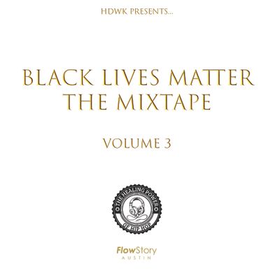 BLM The Mixtape Vol 3