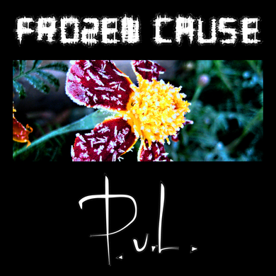 Frozen Cause (Summer 2k20 Mix)
