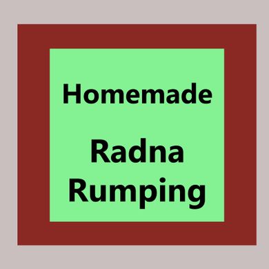 Homemade 007: Radna Rumping