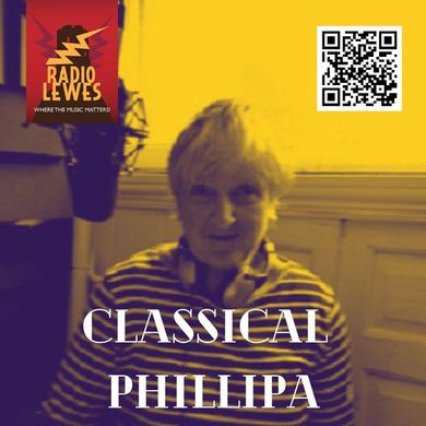 Classical Phillipa 14th November 2023 .mp3