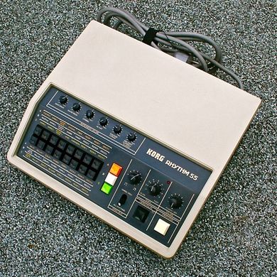 Korg store kr 55