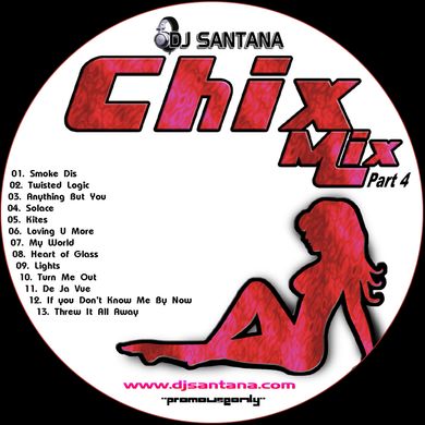 Chix Mix V04