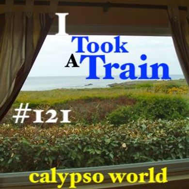 I Took A Train